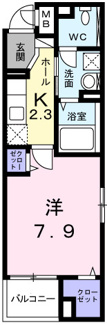 【間取り】 | コレクト　ライル