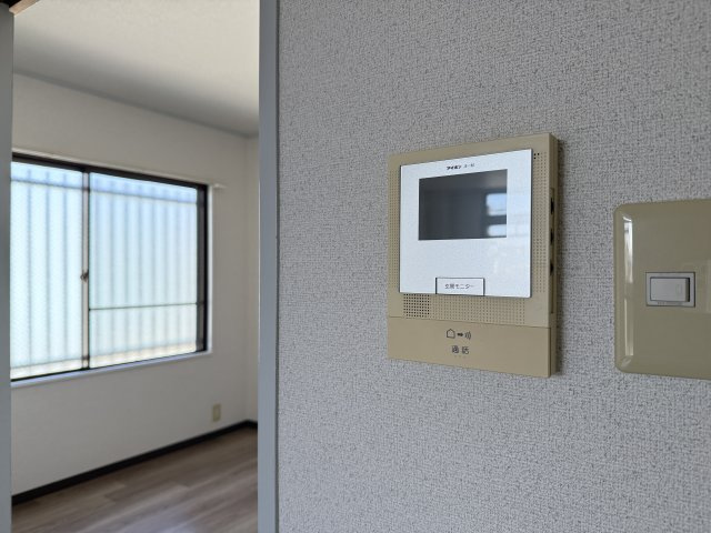 八八マンションのセキュリティ