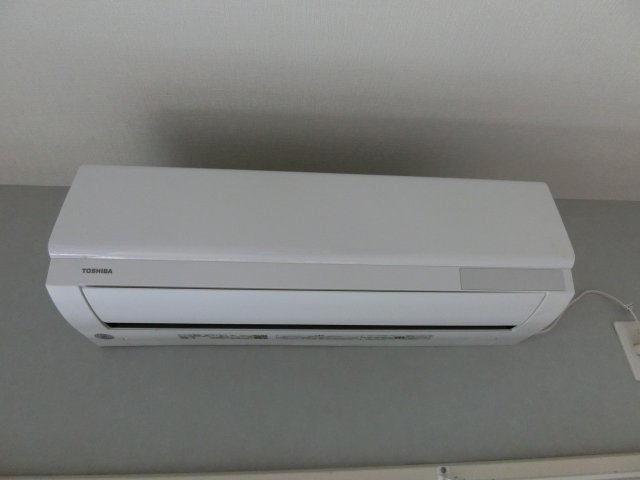 ル・オルムの設備