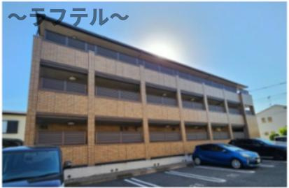 リビングタウン鍵山　Ｃ