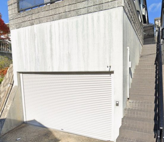 東灘区御影山手3丁目の駐車場|盗難の被害や雨や風などから愛車を守れます
