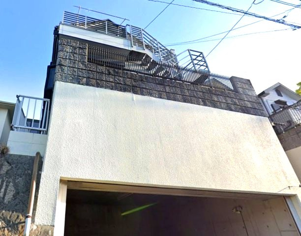 東灘区御影山手3丁目の外観|リフォーム履歴有り
☆2023年10月
　新調】浴室乾燥機・給湯器・コンロ
☆2020年9月
　新調】クロス(LDK・浴室・トイレ)