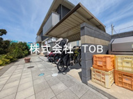 グリシーヌA棟-野水1丁目-の画像