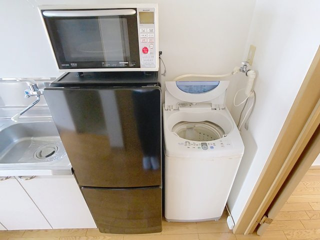 アメニティコーポ310のその他