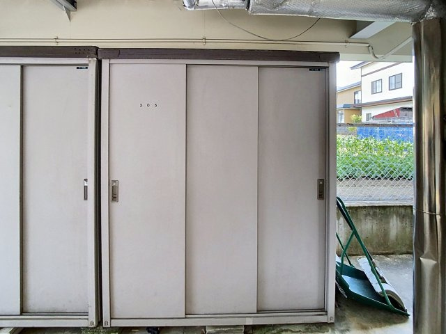 アメニティコーポ310のその他共用部分