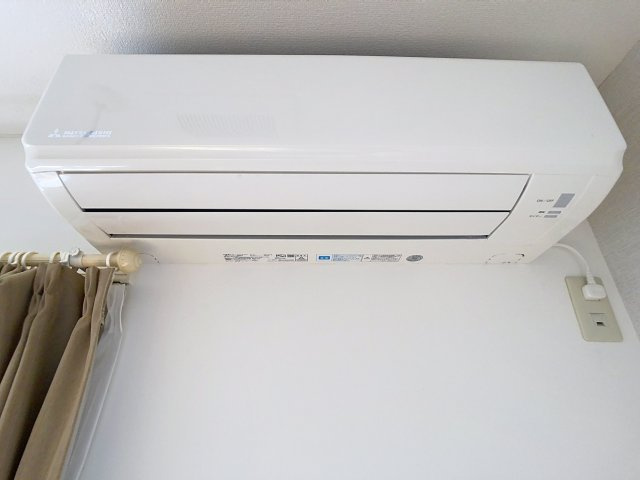 アメニティコーポ310の設備