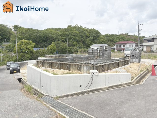 神戸市西区美穂が丘4丁目　全18区画7号地　新築戸建