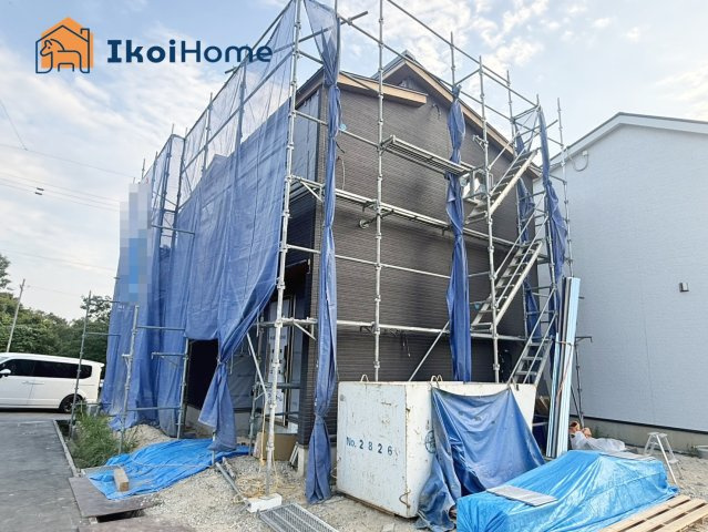 神戸市西区美穂が丘4丁目　全18区画7号地　新築戸建