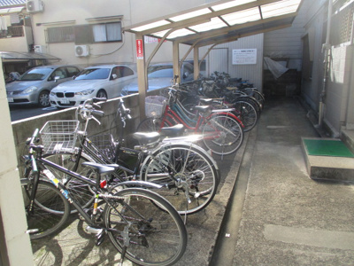 【その他共用部分】 | 大成マンション