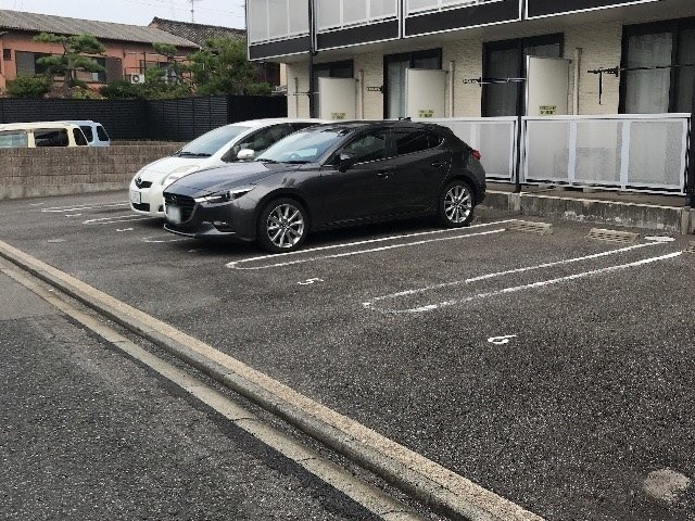 レオパレス野立Ⅱのその他