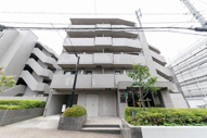 ルーブル新宿西落合七番館の画像