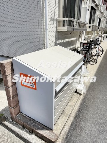 アザーレ桜のその他共用部分
