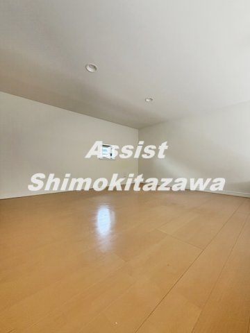 アザーレ桜の収納