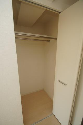 【収納】 | レキシントン・スクエア白金　★プライスホームなら仲介手数料が割引価格です★