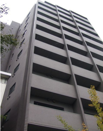 クレヴィア文京白山