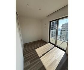 【寝室】 | HARUMI FLAG PARK VILLAGE C棟