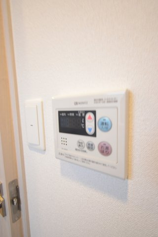 プレサンスOSAKA　DOMECITYクロスティ