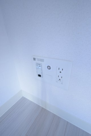 プレサンスOSAKA　DOMECITYクロスティ