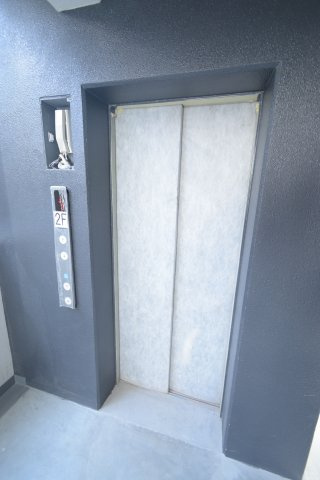 プレサンスOSAKA　DOMECITYクロスティ