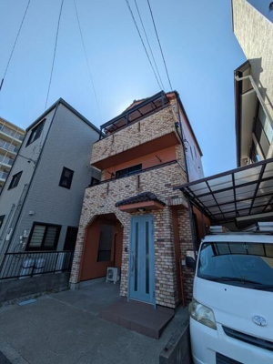 【外観】 | 桜区神田戸建