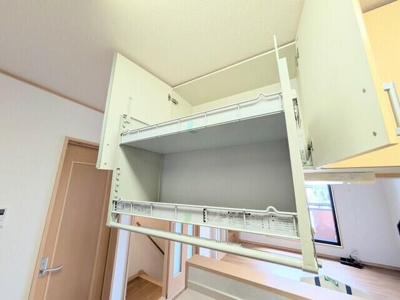 【キッチン】 | 桜区神田戸建