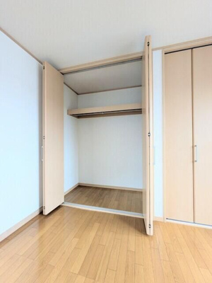 【収納】 | 桜区神田戸建