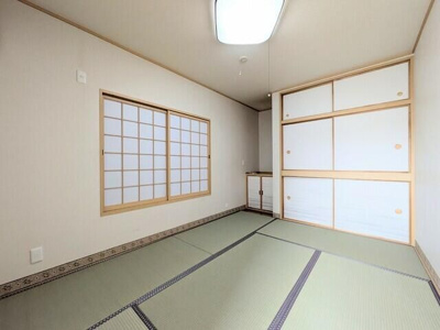 【寝室】 | 桜区神田戸建