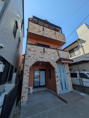 【外観】 | 桜区神田戸建