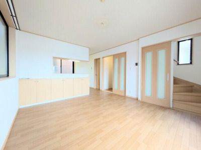 【寝室】 | 桜区神田戸建