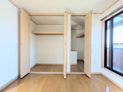 【収納】 | 桜区神田戸建