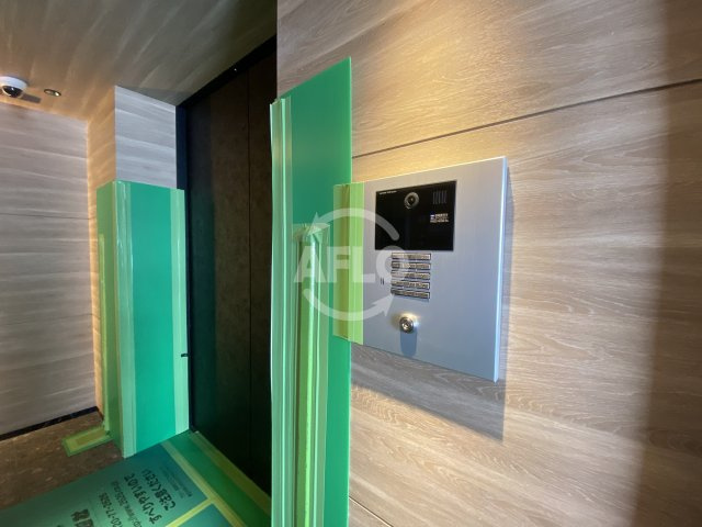 エスレジデンス福島グランデのセキュリティ|S-RESIDENCE福島Grande　オートロック