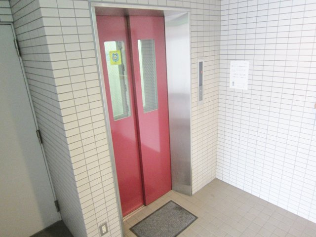 ステージT3のその他共用部分