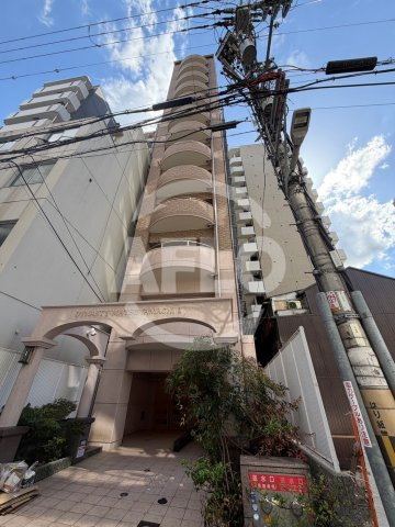 ディナスティ松屋町Ⅱ