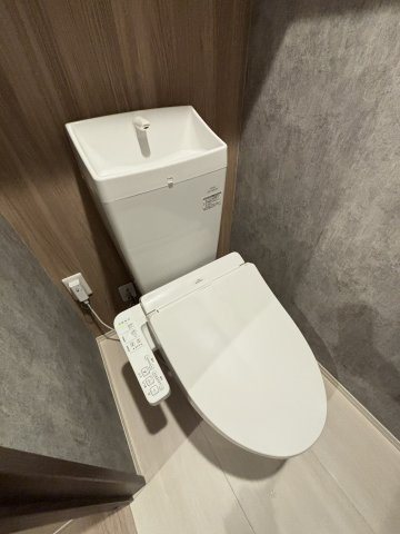 【トイレ】