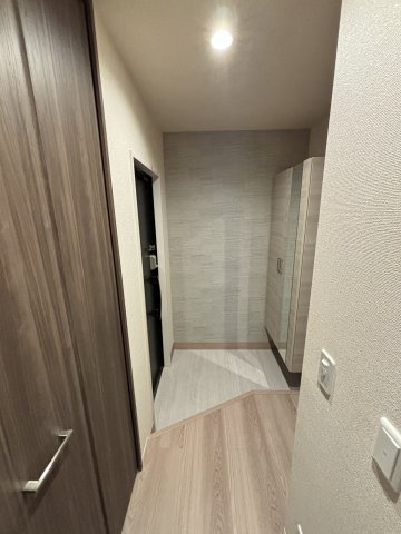 【玄関】