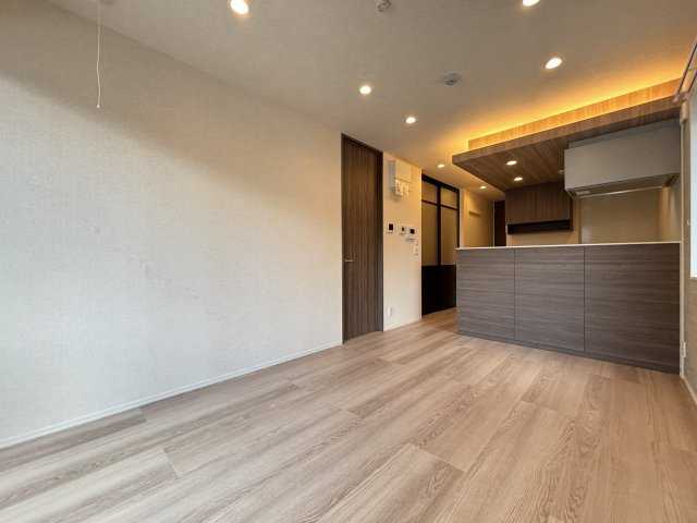 【居間・リビング】