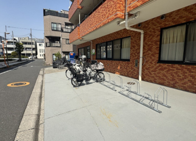 【その他】 | デルックス西大島