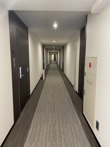【ロビー】