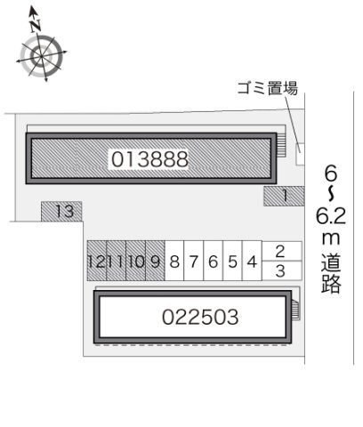 レオパレスＬａｌのその他