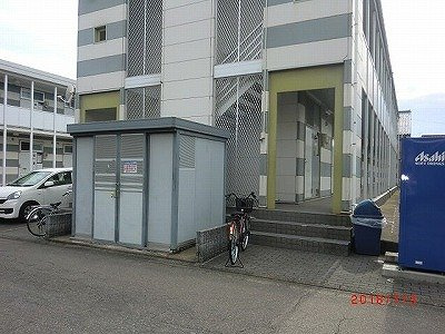 レオパレスＬａｌのその他