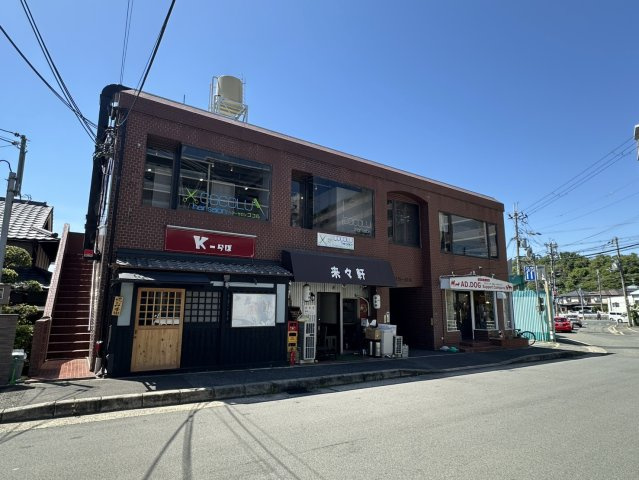 リコービル