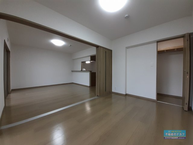 MURⅢの洋室|※同タイプの部屋写真です