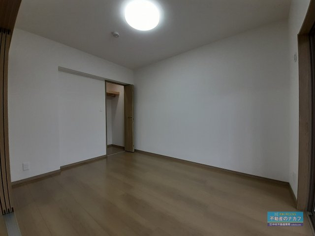 MURⅢの洋室|※同タイプの部屋写真です