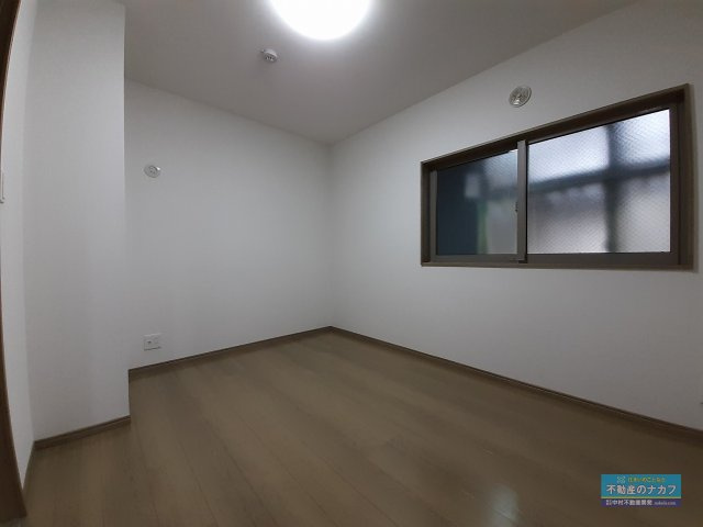 MURⅢの洋室|※同タイプの部屋写真です