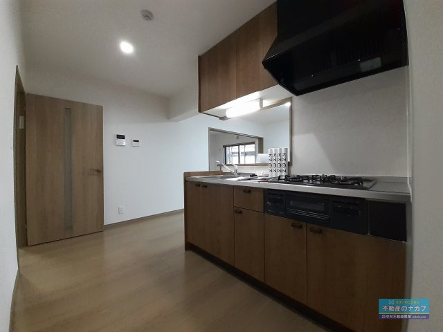 MURⅢのキッチン|※同タイプの部屋写真です