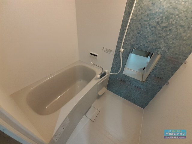 MURⅢの浴室|※同タイプの部屋写真です