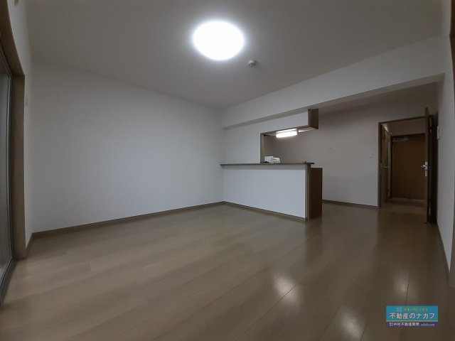 MURⅢの居間・リビング|※同タイプの部屋写真です