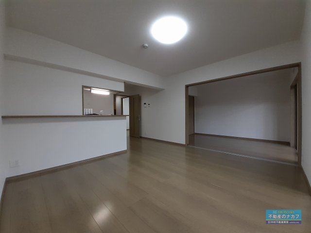 MURⅢの居間・リビング|※同タイプの部屋写真です