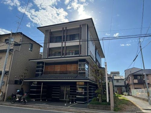 エフステージ京都駅レジデンス