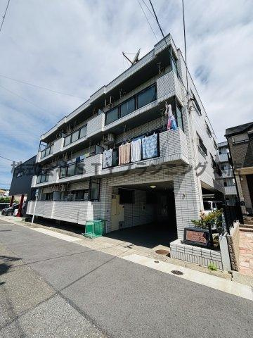仲介手数料0円！インテリジェント星ヶ丘Ⅰ号館